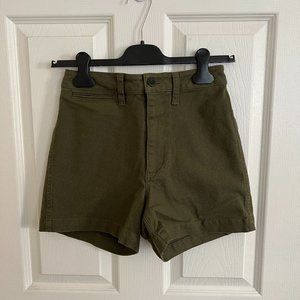 Madewell Shorts